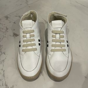 NWT TI:ME Time Slippers Size 7.5